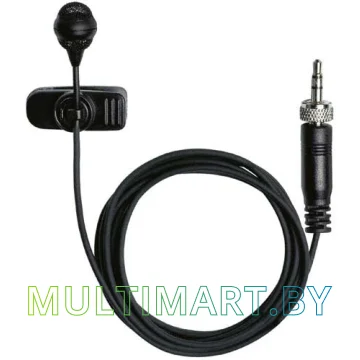 Микрофон Sennheiser ME 4-N